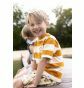 Noppies Kids Shorts Dublin - Whisper White thumbnail