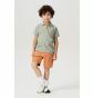 Noppies Kids Shorts Dranesville - Golden Ochre thumbnail