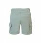 Noppies Kids Shorts Dranesville - Slate Gray thumbnail