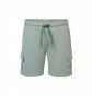 Noppies Kids Shorts Dranesville - Slate Gray thumbnail