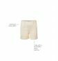 Noppies Kids Shorts Denison - Whisper White thumbnail