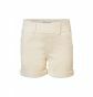 Noppies Kids Shorts Denison - Whisper White thumbnail