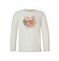 Noppies Kids Longsleeve Jimai - Butter Cream thumbnail