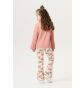 Noppies Kids Langarmshirt Jishi - Old Rose thumbnail