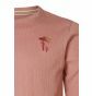 Noppies Kids Langarmshirt Jishi - Old Rose thumbnail