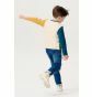 Noppies Kids Longsleeve Hoymille - Olive Branch thumbnail