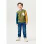 Noppies Kids Longsleeve Hoymille - Olive Branch thumbnail