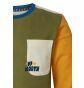 Noppies Kids Longsleeve Hoymille - Olive Branch thumbnail