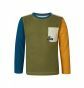 Noppies Kids Longsleeve Hoymille - Olive Branch thumbnail