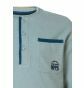 Noppies Kids Langarmshirt Houdan - Abyss thumbnail