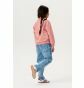 Noppies Kids Sweat Jiaxian - Old Rose thumbnail