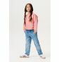 Noppies Kids Sweat Jiaxian - Old Rose thumbnail