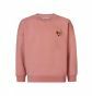Noppies Kids Sweat Jiaxian - Old Rose thumbnail