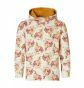 Noppies Kids Sweater Juxi - Butter Cream thumbnail