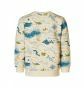 Noppies Kids Sweater Hirson - Fog thumbnail