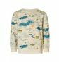 Noppies Kids Sweater Hirson - Fog thumbnail