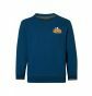 Noppies Kids Sweater Hirel - Legion Blue thumbnail