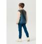 Noppies Kids Strickjacke Herry - Legion Blue thumbnail