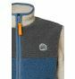 Noppies Kids Strickjacke Herry - Legion Blue thumbnail