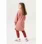 Noppies Kids Robe Juye - Old Rose thumbnail
