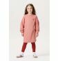 Noppies Kids Robe Juye - Old Rose thumbnail