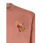 Noppies Kids Robe Juye - Old Rose thumbnail