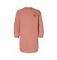 Noppies Kids Robe Juye - Old Rose thumbnail