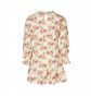 Noppies Kids Robe Jordon - Butter Cream thumbnail