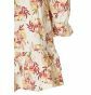 Noppies Kids Robe Jordon - Butter Cream thumbnail