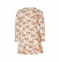 Noppies Kids Robe Jordon - Butter Cream thumbnail