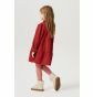 Noppies Kids Jurk Jeannette - Burnt Henna thumbnail