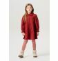Noppies Kids Jurk Jeannette - Burnt Henna thumbnail