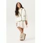 Noppies Kids Gilet Jonestown - Reversible - Butter Cream thumbnail