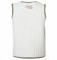 Noppies Kids Gilet Jonestown - Reversible - Butter Cream thumbnail
