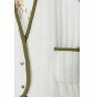 Noppies Kids Gilet Jonestown - Reversible - Butter Cream thumbnail