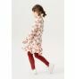 Noppies Kids Leggings Jolivue - Burnt Henna thumbnail