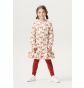 Noppies Kids Leggings Jolivue - Burnt Henna thumbnail