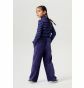 Noppies Kids Langarmshirt Jiashi - Patriot Blue thumbnail