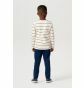 Noppies Kids Langarmshirt Hacino - Fog thumbnail