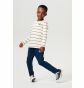 Noppies Kids Langarmshirt Hacino - Fog thumbnail