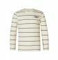 Noppies Kids Langarmshirt Hacino - Fog thumbnail