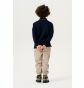 Noppies Kids Polo Harly - Black Iris thumbnail