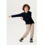 Noppies Kids Polo Harly - Black Iris thumbnail