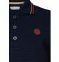 Noppies Kids Polo Harly - Black Iris thumbnail