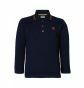 Noppies Kids Polo Harly - Black Iris thumbnail