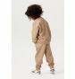 Noppies Kids Sweater Halifax - Natural thumbnail