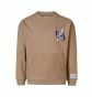Noppies Kids Sweater Halifax - Natural thumbnail