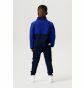 Noppies Kids Sweater Hudson - Black Iris thumbnail