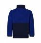 Noppies Kids Sweater Hudson - Black Iris thumbnail