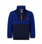 Noppies Kids Sweater Hudson - Black Iris thumbnail